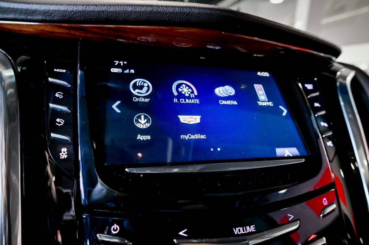 2017 Cadillac Escalade Luxury Springfield NJ