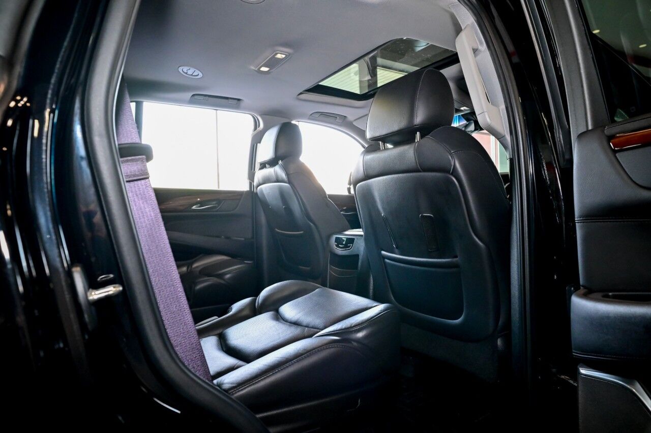 2017 Cadillac Escalade Luxury Springfield NJ