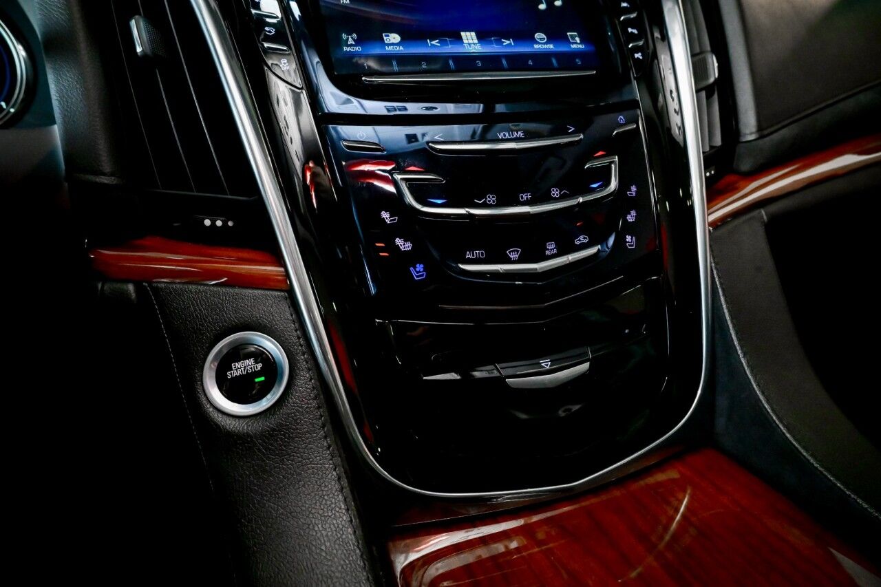 2017 Cadillac Escalade Luxury Springfield NJ