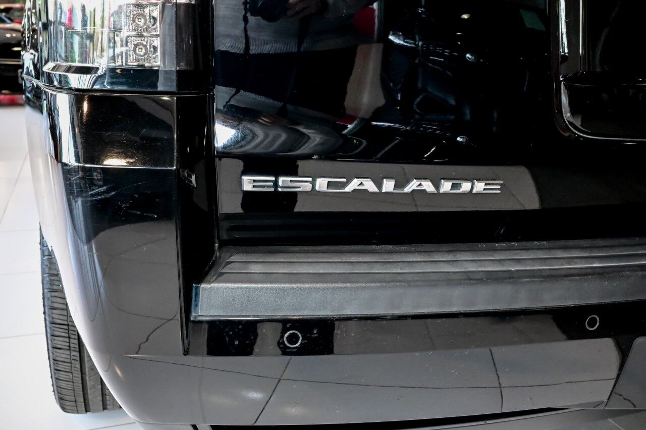2017 Cadillac Escalade Luxury Springfield NJ