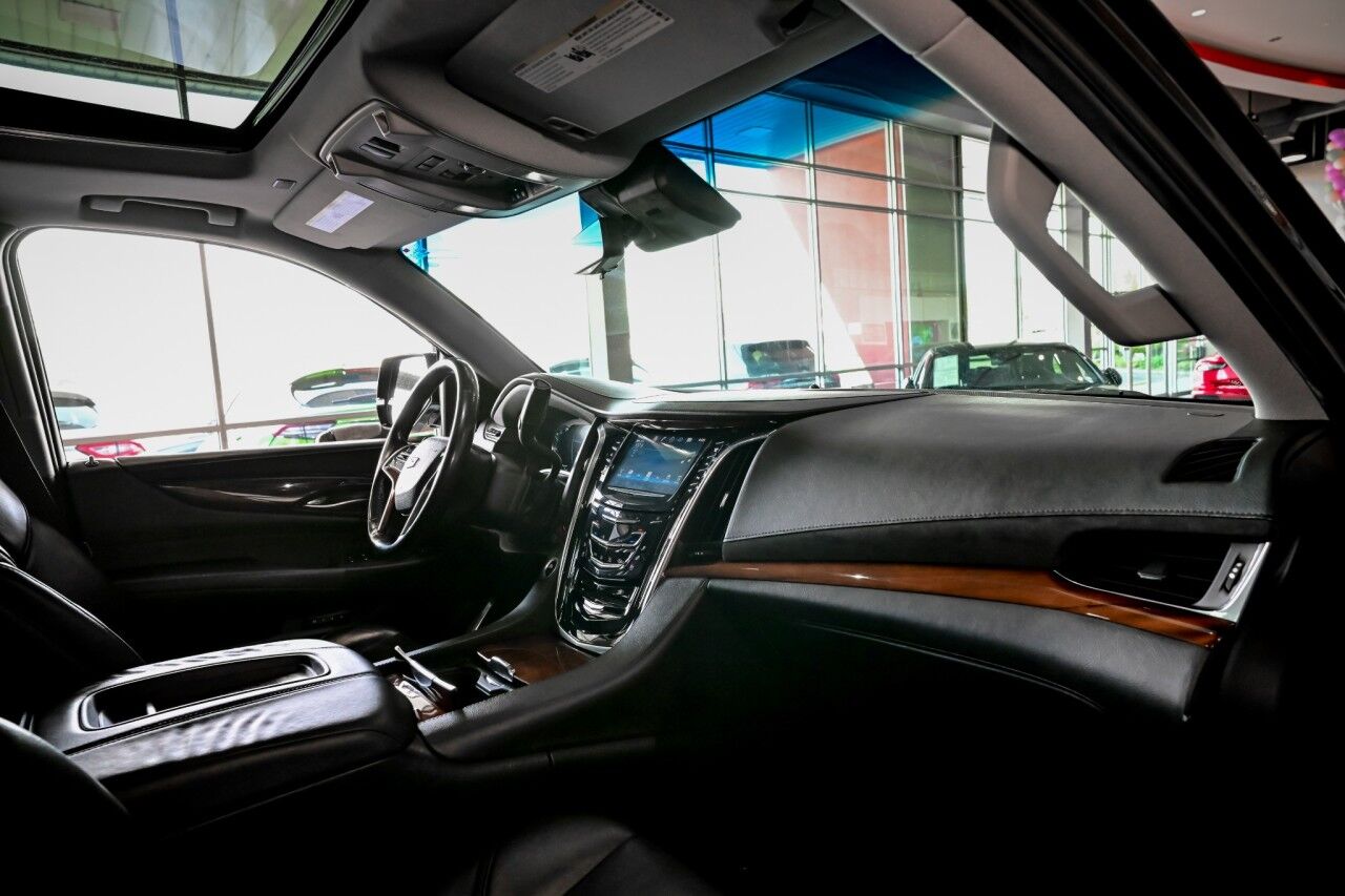 2017 Cadillac Escalade Luxury Springfield NJ