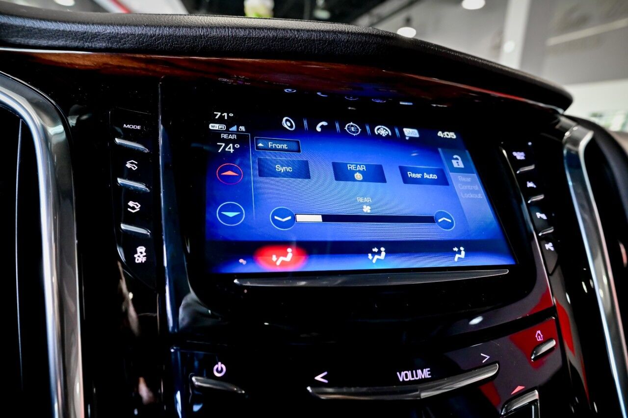 2017 Cadillac Escalade Luxury Springfield NJ