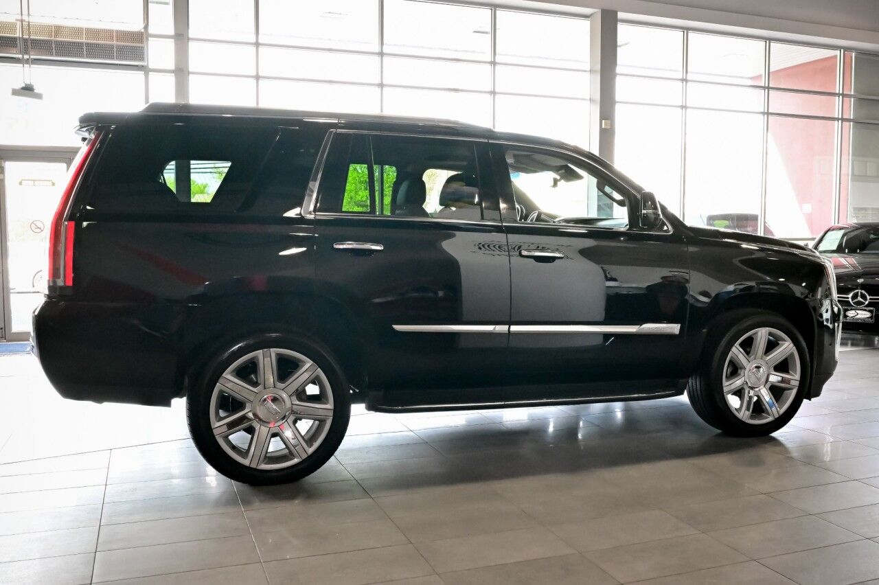 2017 Cadillac Escalade Luxury Springfield NJ