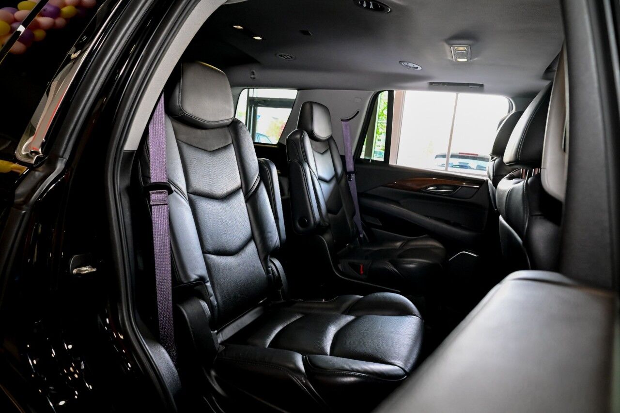 2017 Cadillac Escalade Luxury Springfield NJ