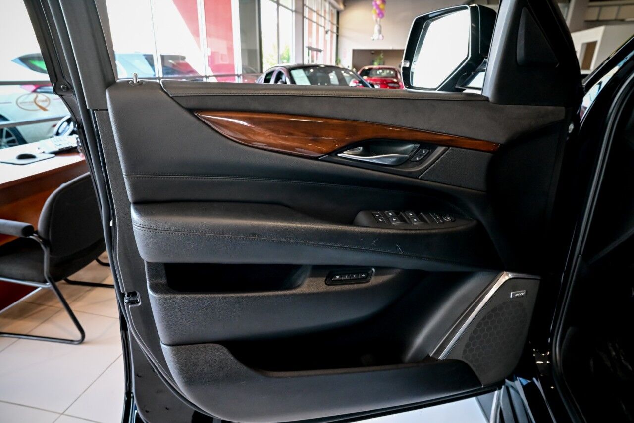 2017 Cadillac Escalade Luxury Springfield NJ