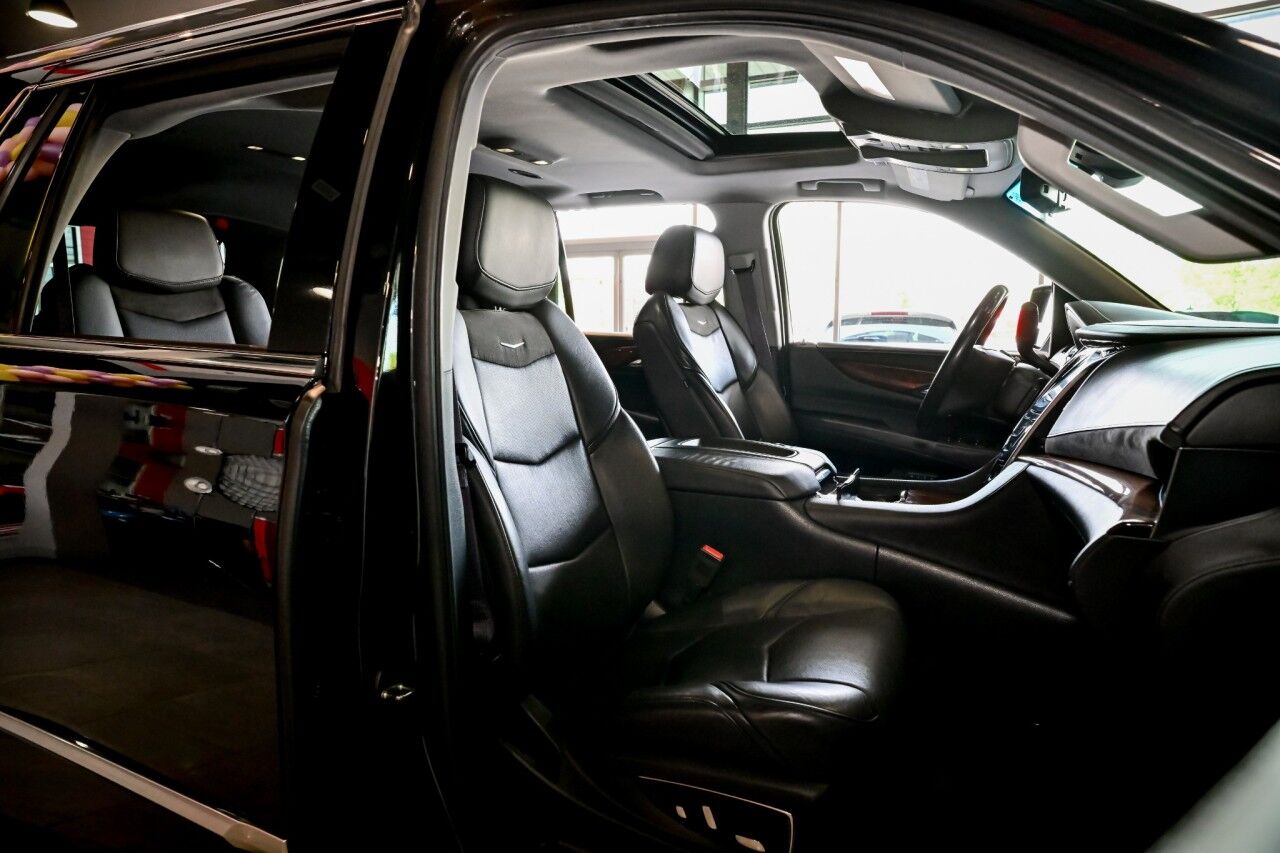 2017 Cadillac Escalade Luxury Springfield NJ