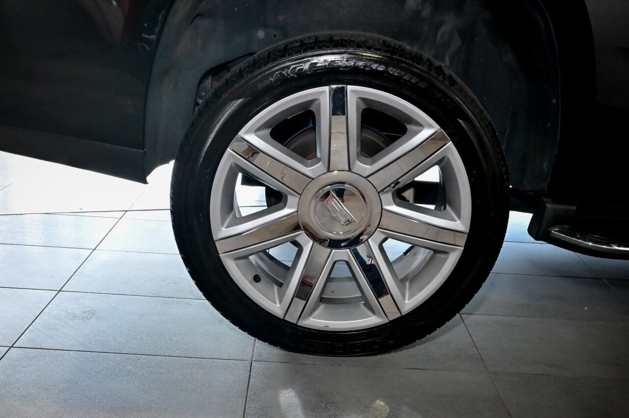 2017 Cadillac Escalade Luxury Springfield NJ