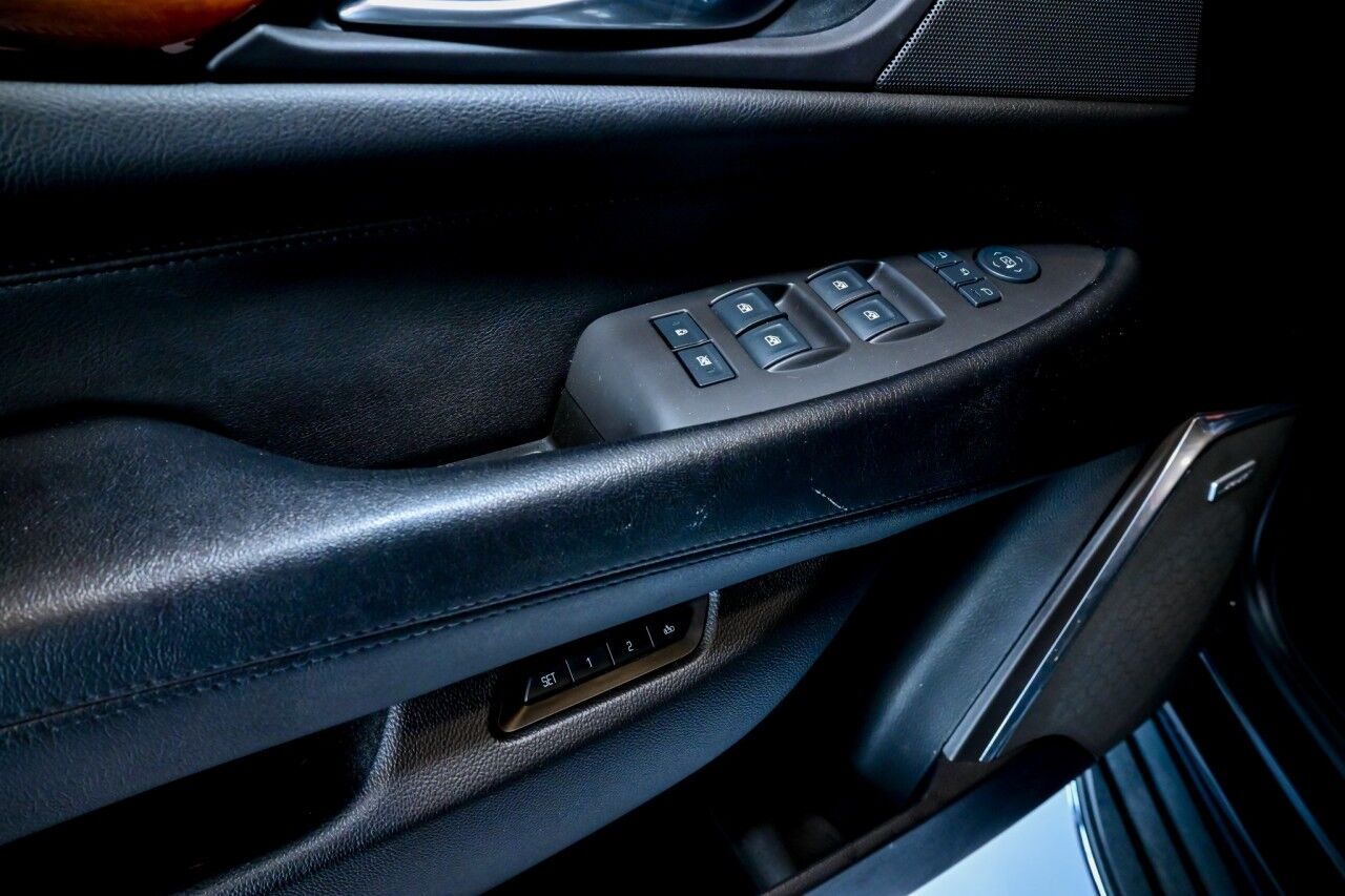 2017 Cadillac Escalade Luxury Springfield NJ