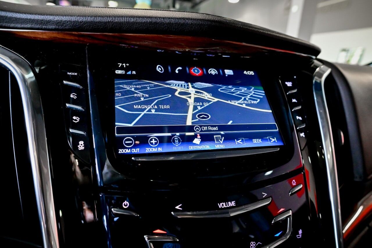 2017 Cadillac Escalade Luxury Springfield NJ