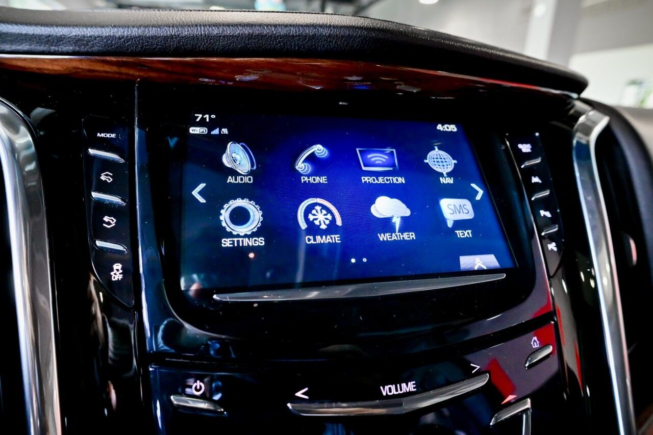 2017 Cadillac Escalade Luxury Springfield NJ