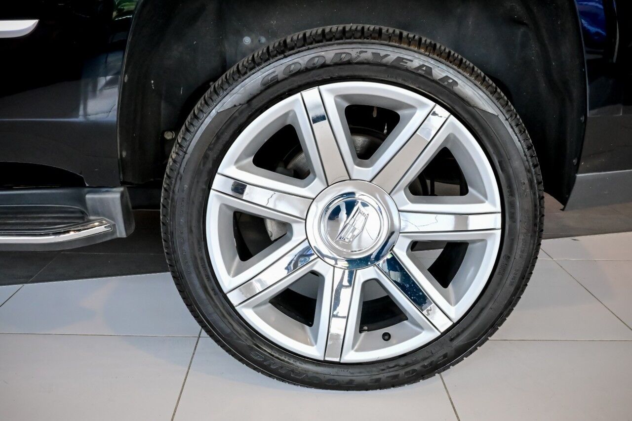 2017 Cadillac Escalade Luxury Springfield NJ