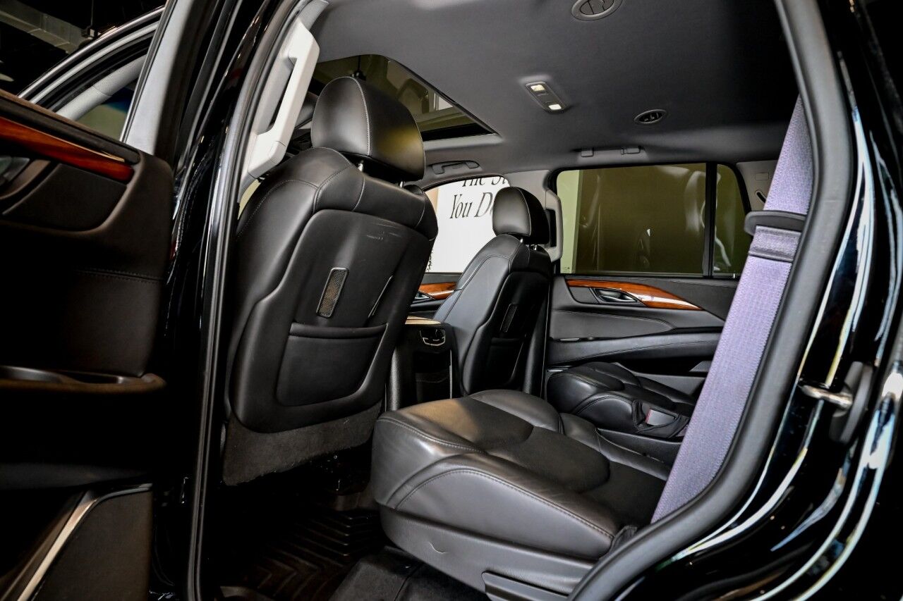 2017 Cadillac Escalade Luxury Springfield NJ