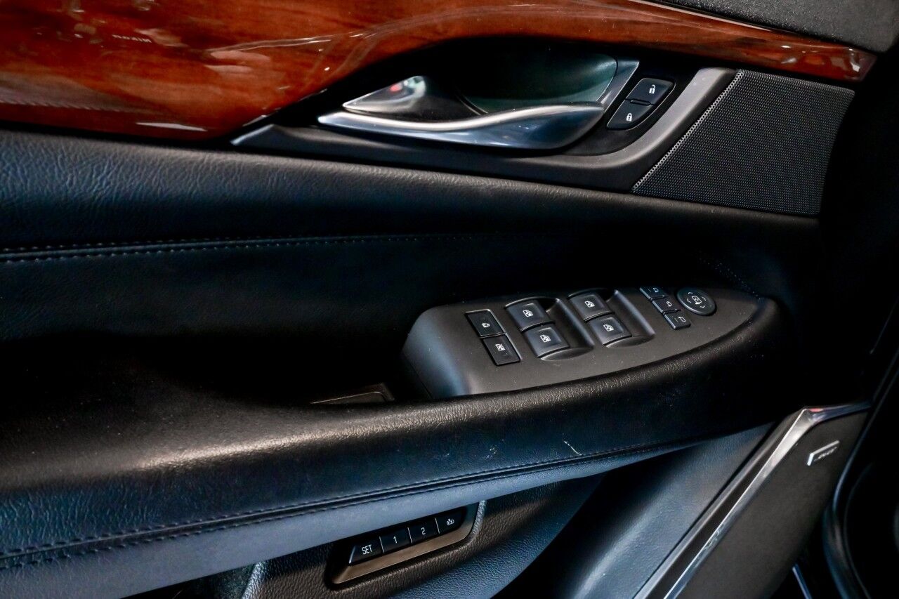 2017 Cadillac Escalade Luxury Springfield NJ