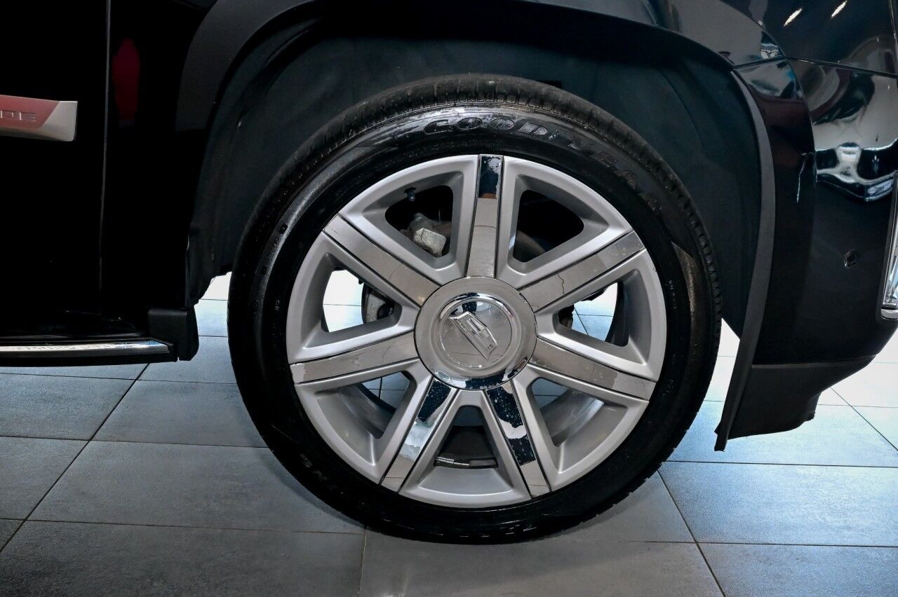 2017 Cadillac Escalade Luxury Springfield NJ