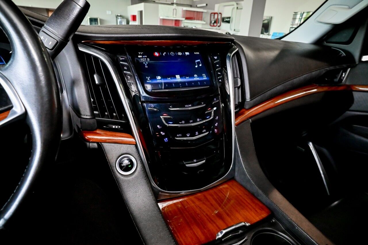 2017 Cadillac Escalade Luxury Springfield NJ