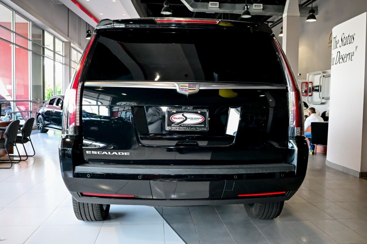 2017 Cadillac Escalade Luxury Springfield NJ
