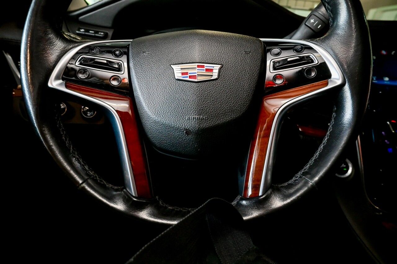 2017 Cadillac Escalade Luxury Springfield NJ