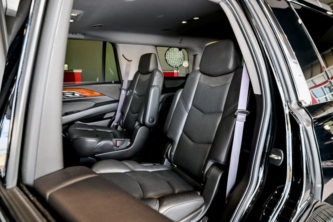 2017 Cadillac Escalade Luxury Springfield NJ