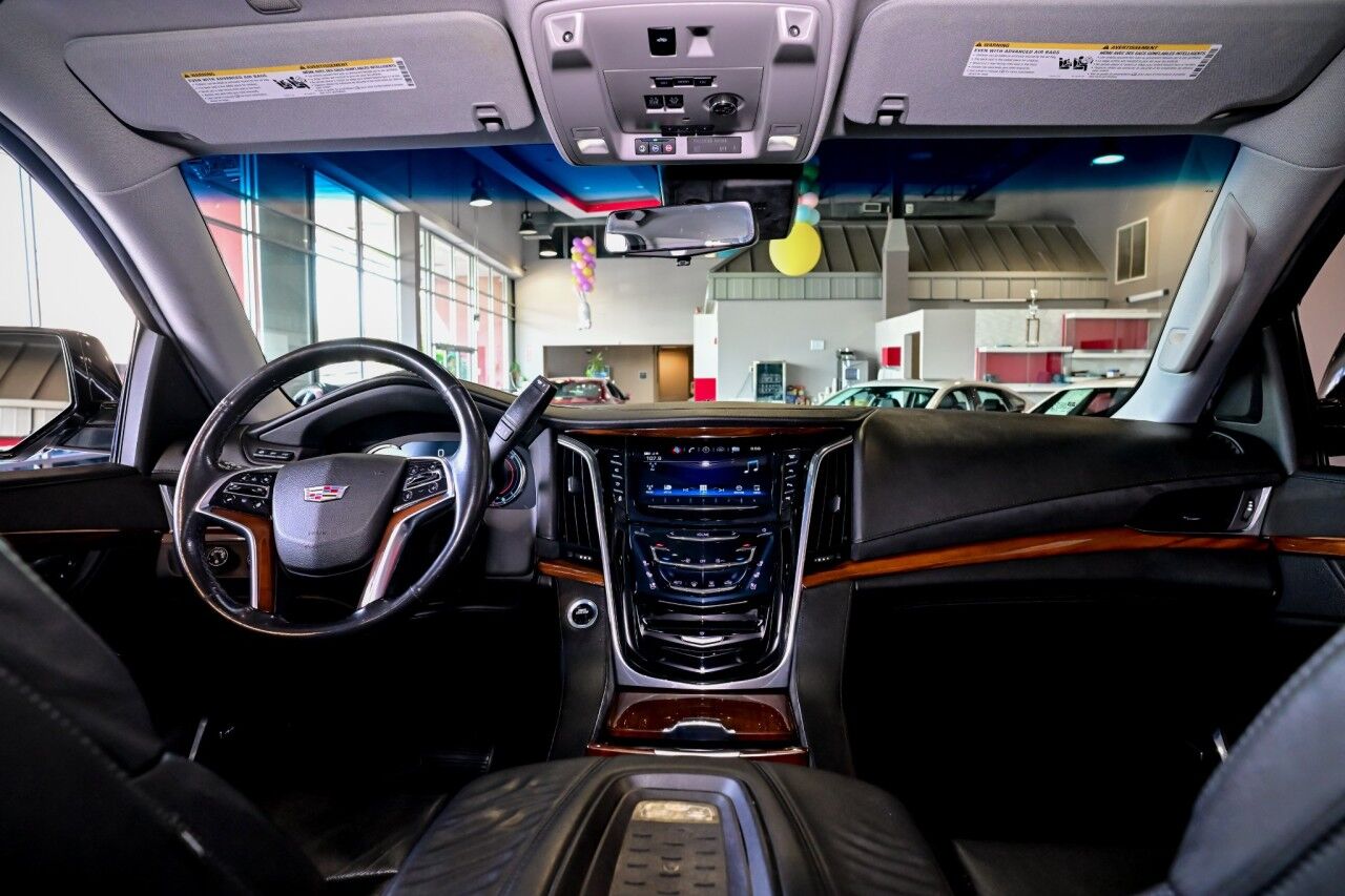 2017 Cadillac Escalade Luxury Springfield NJ