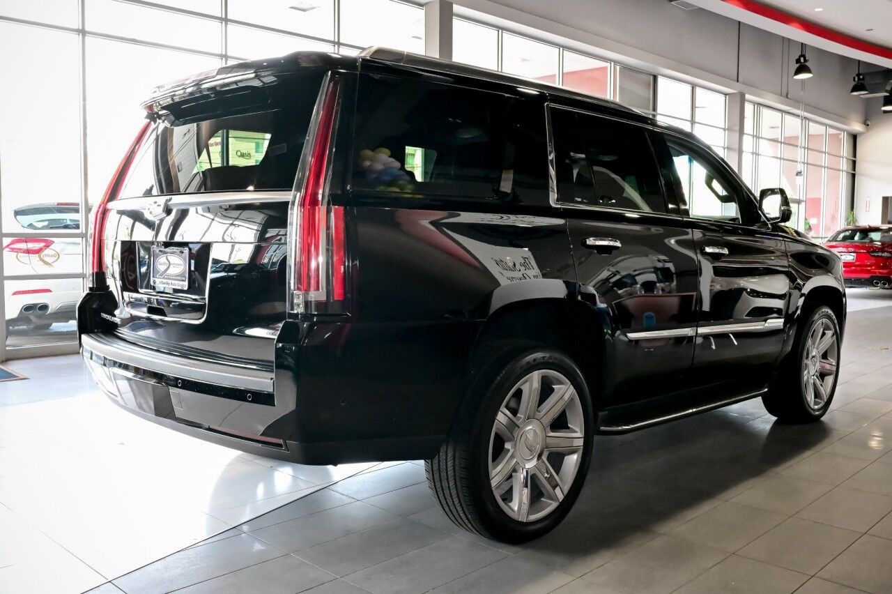 2017 Cadillac Escalade Luxury Springfield NJ