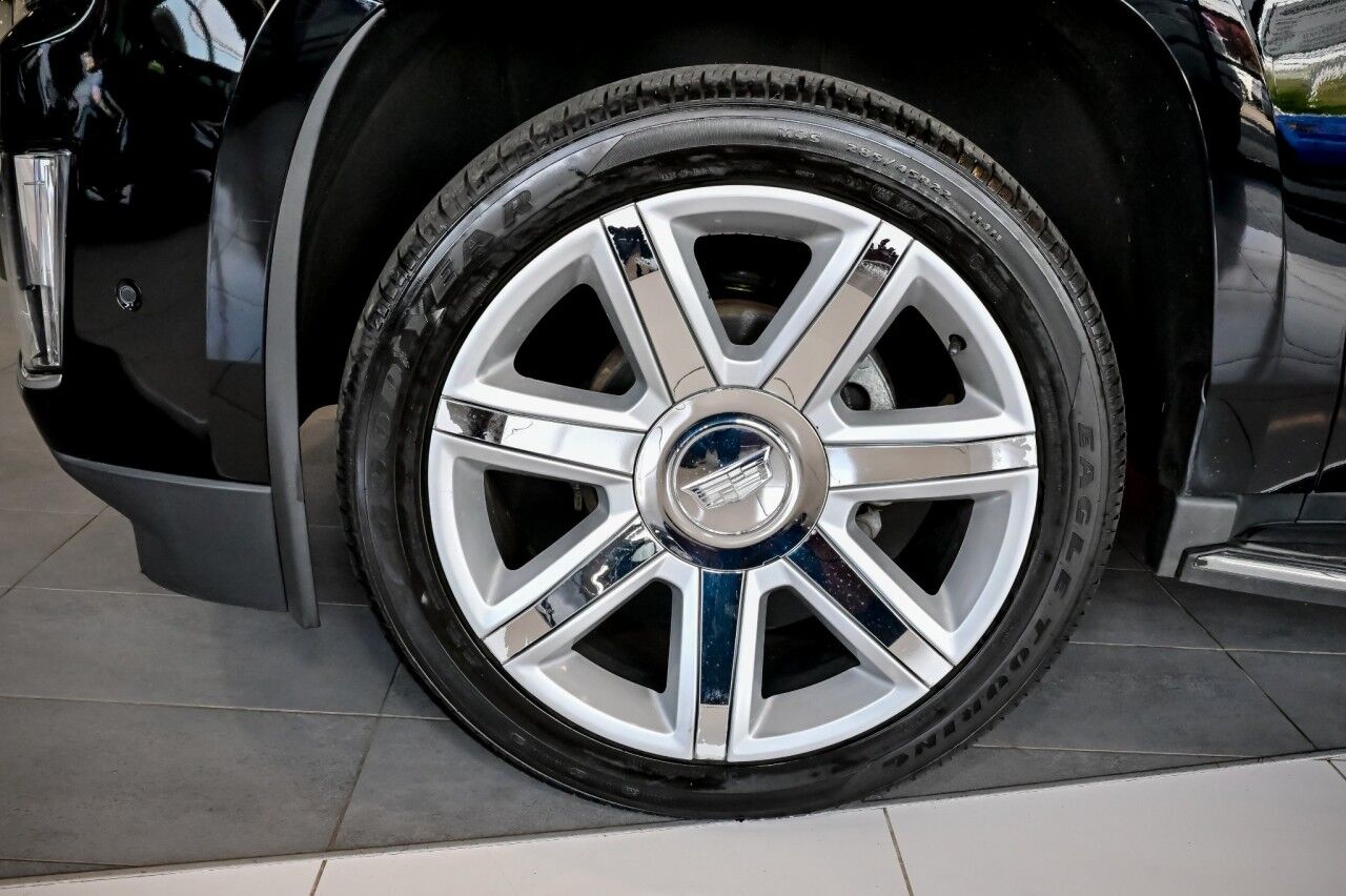 2017 Cadillac Escalade Luxury Springfield NJ