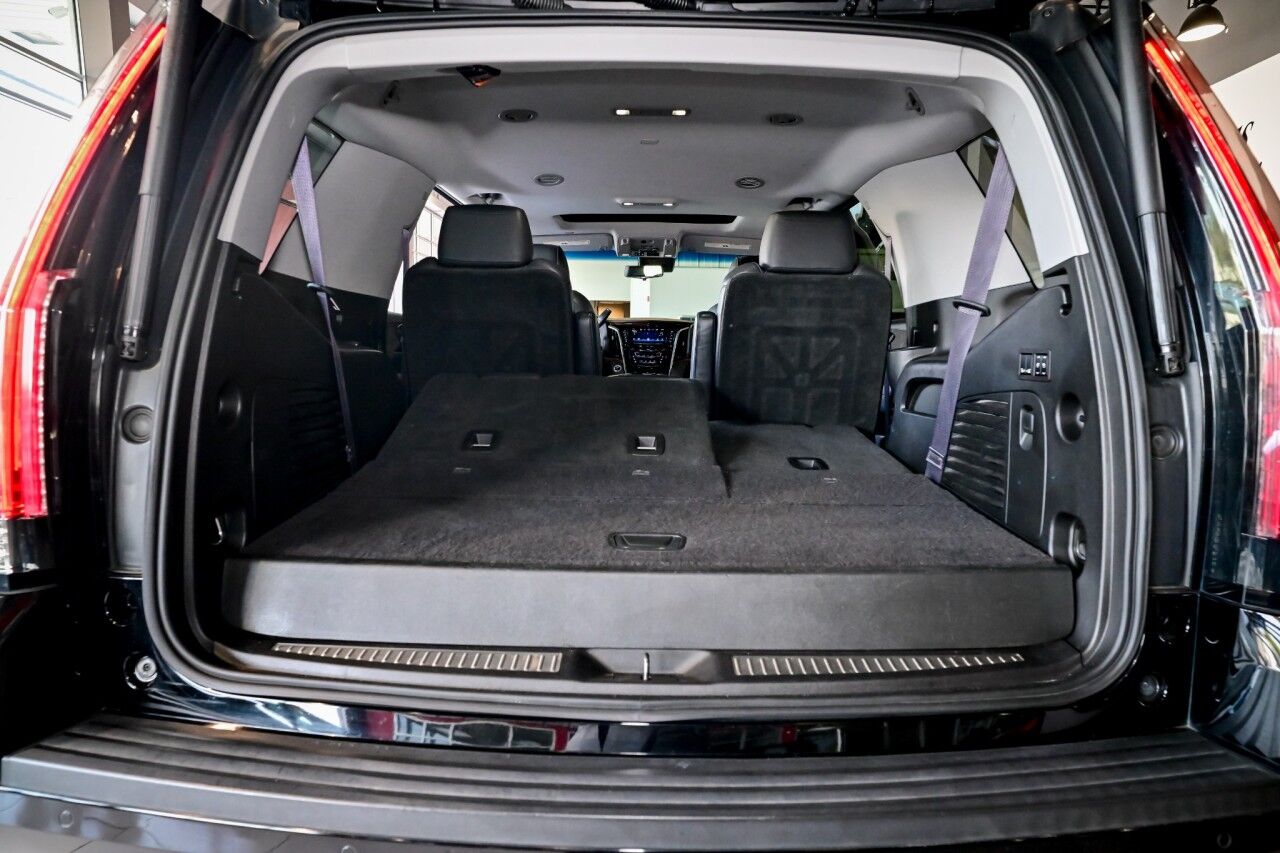 2017 Cadillac Escalade Luxury Springfield NJ