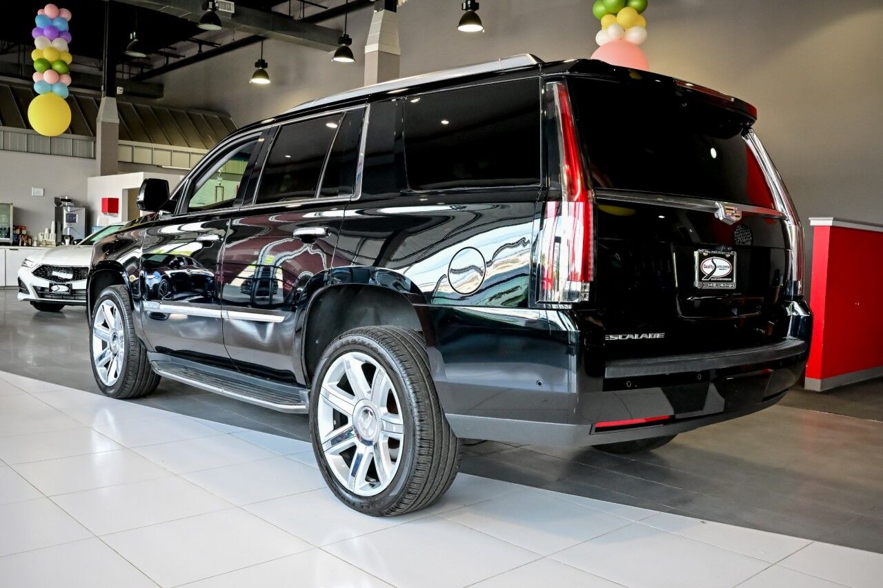 2017 Cadillac Escalade Luxury Springfield NJ