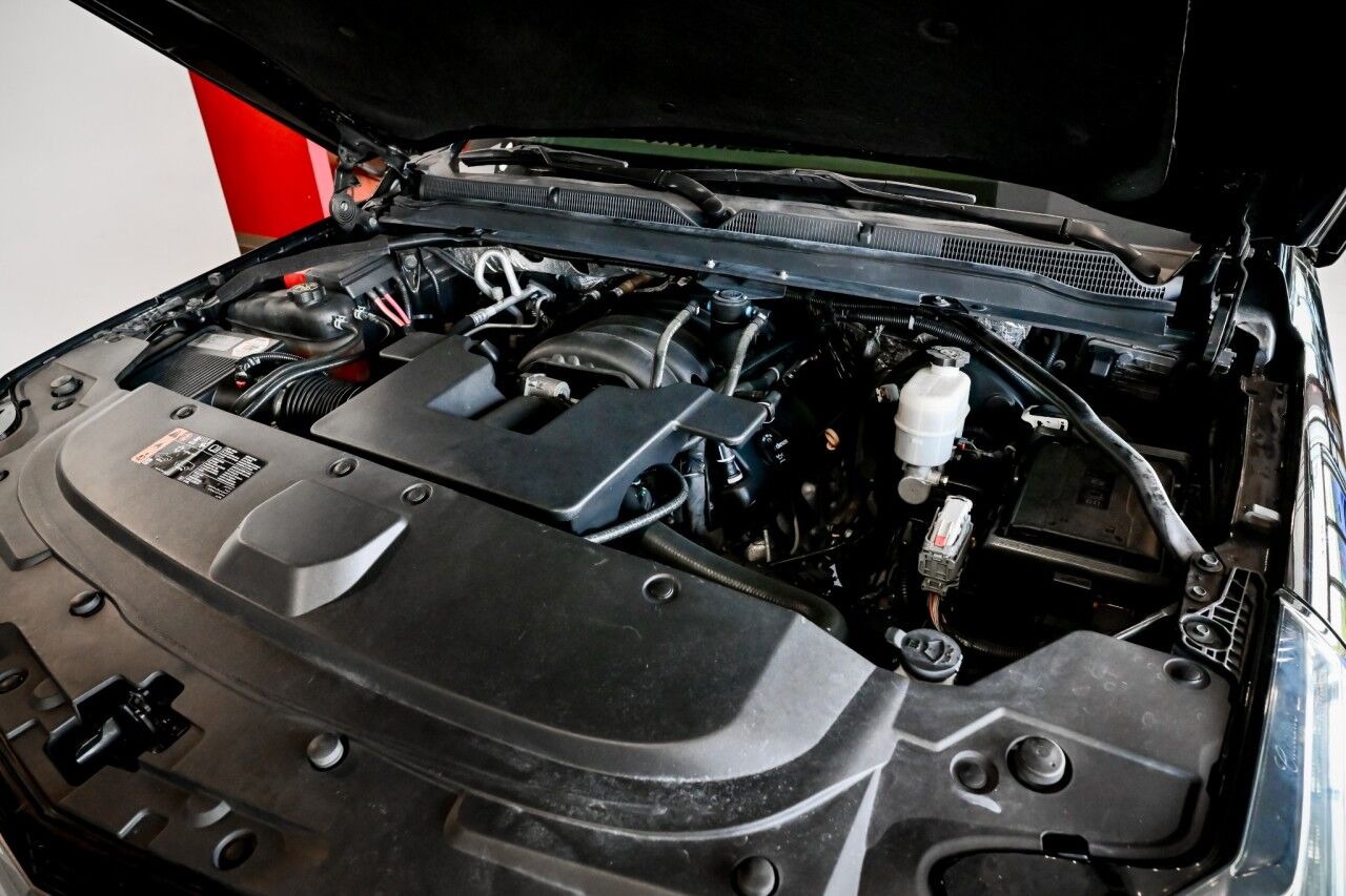 2017 Cadillac Escalade Luxury Springfield NJ