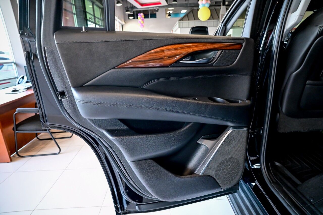 2017 Cadillac Escalade Luxury Springfield NJ