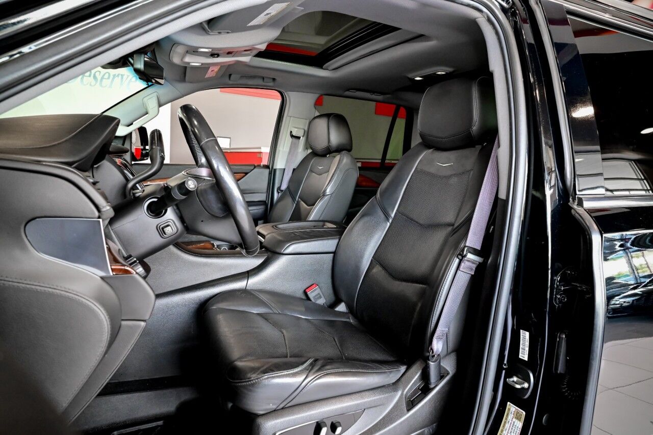 2017 Cadillac Escalade Luxury Springfield NJ