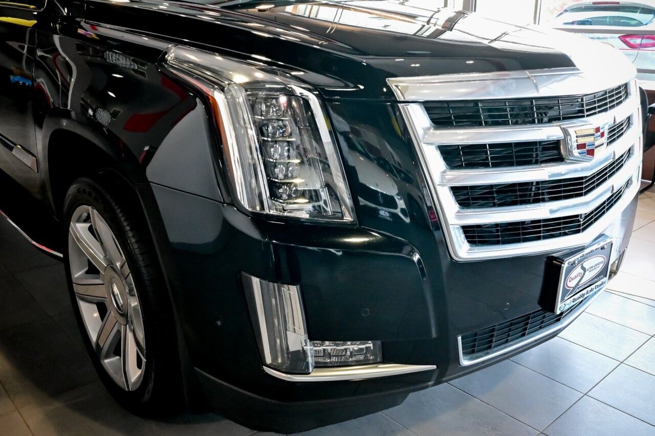 2017 Cadillac Escalade Luxury Springfield NJ