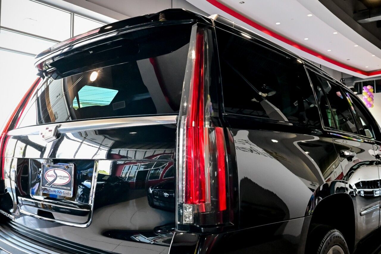 2017 Cadillac Escalade Luxury Springfield NJ