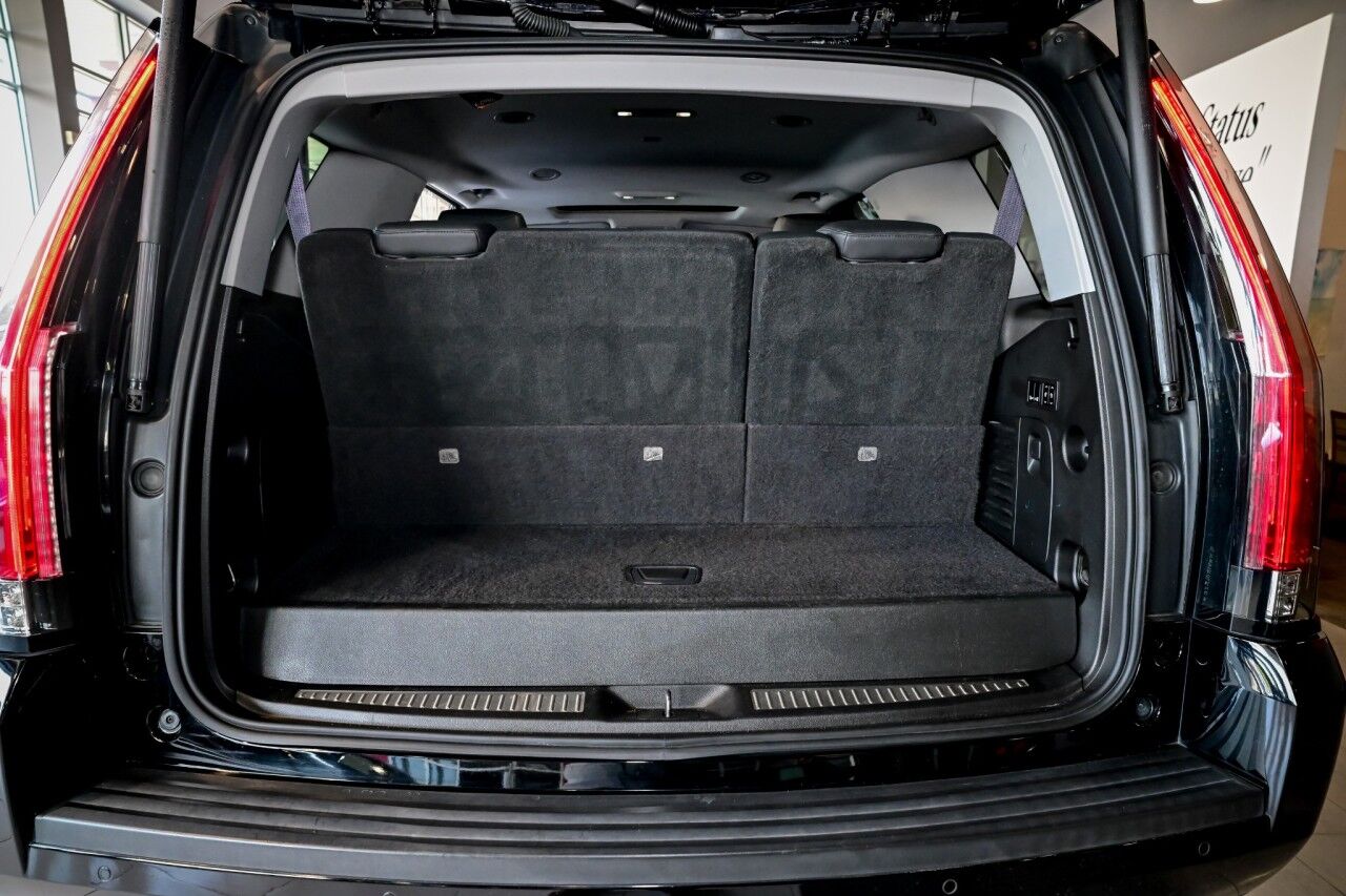 2017 Cadillac Escalade Luxury Springfield NJ