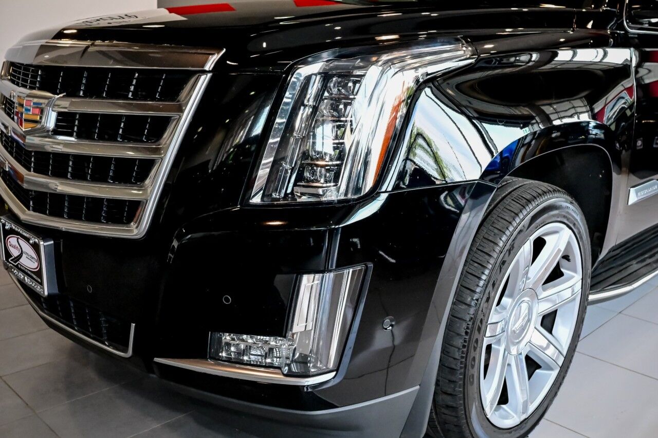 2017 Cadillac Escalade Luxury Springfield NJ