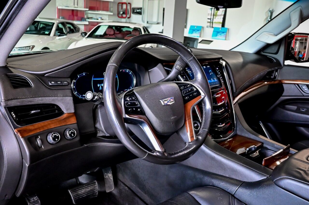 2017 Cadillac Escalade Luxury Springfield NJ