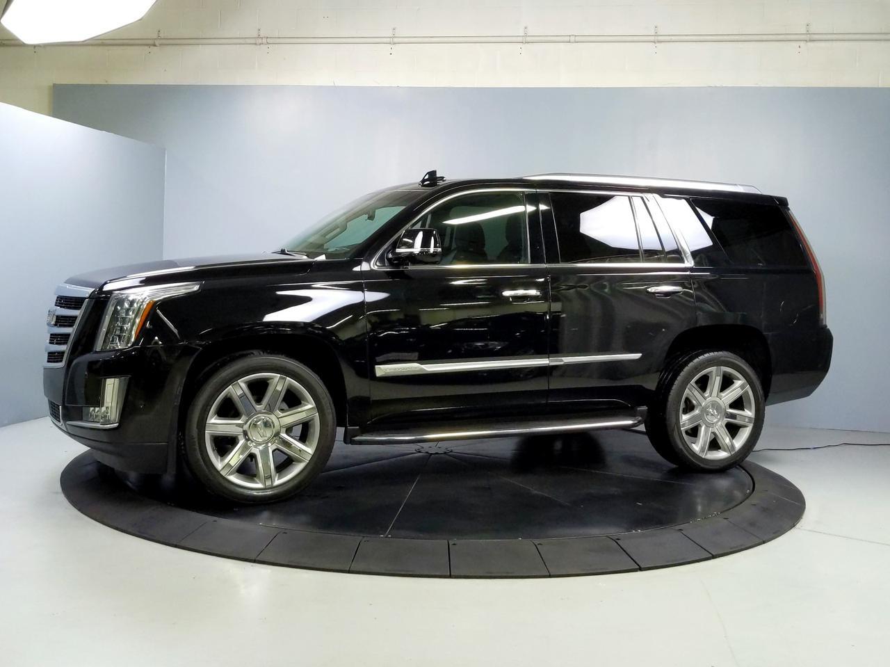 2017 Cadillac Escalade Luxury St. Charles  IL
