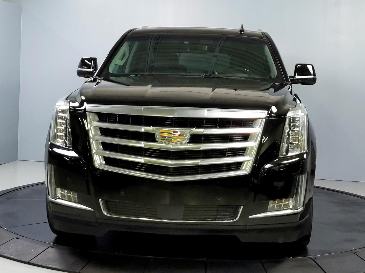 2017 Cadillac Escalade Luxury St. Charles  IL
