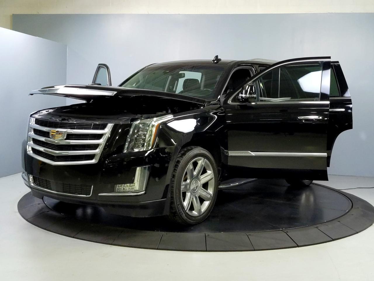 2017 Cadillac Escalade Luxury St. Charles  IL