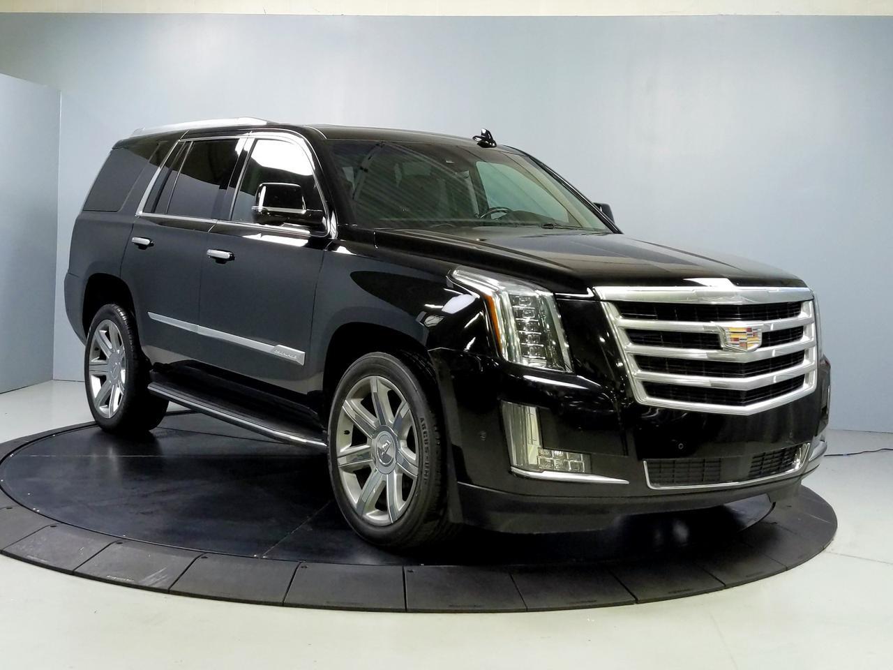 2017 Cadillac Escalade Luxury St. Charles  IL
