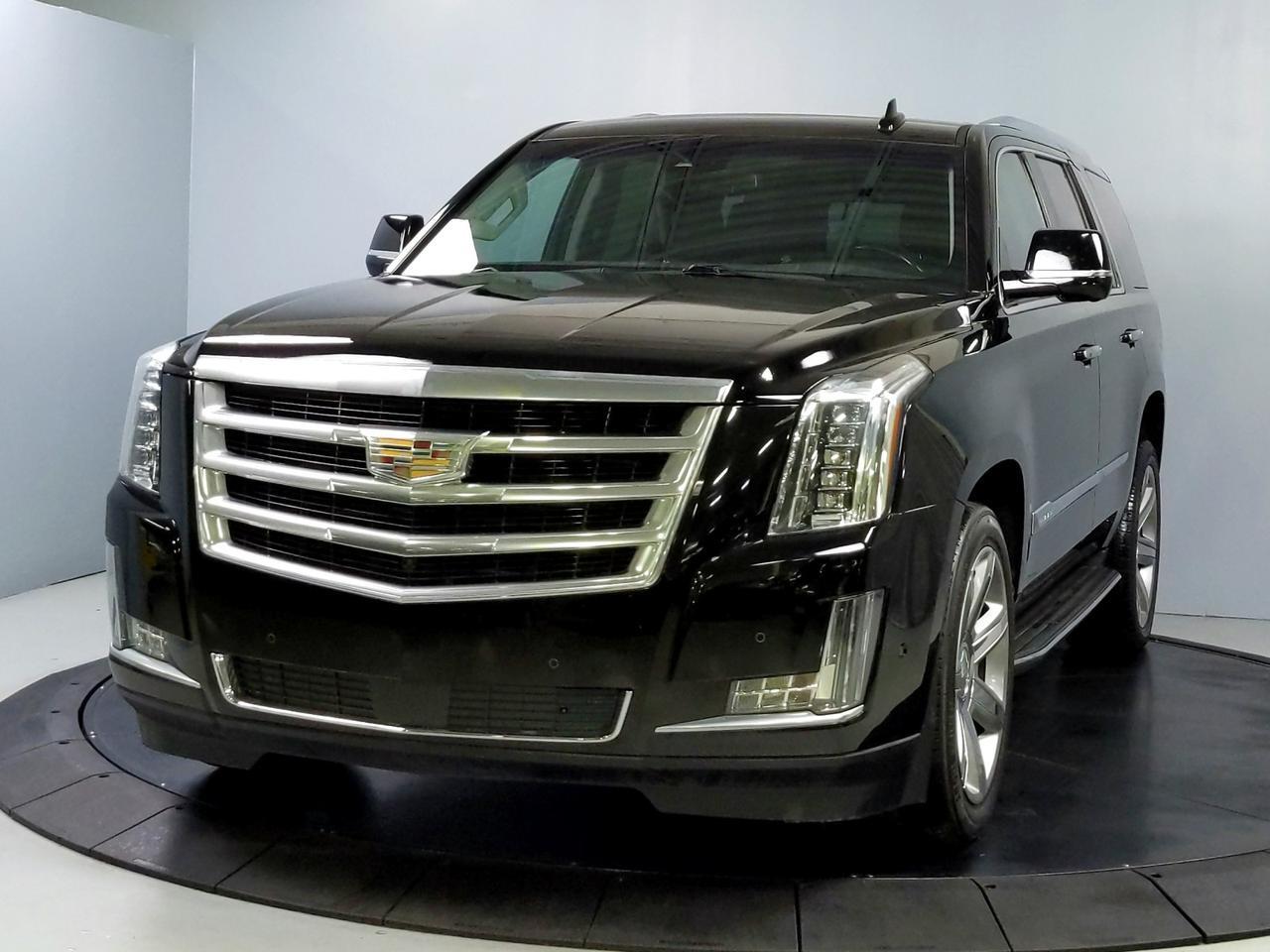 2017 Cadillac Escalade Luxury St. Charles  IL