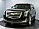2017 Cadillac Escalade Luxury St. Charles  IL