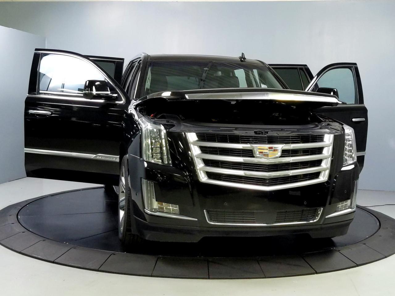 2017 Cadillac Escalade Luxury St. Charles  IL