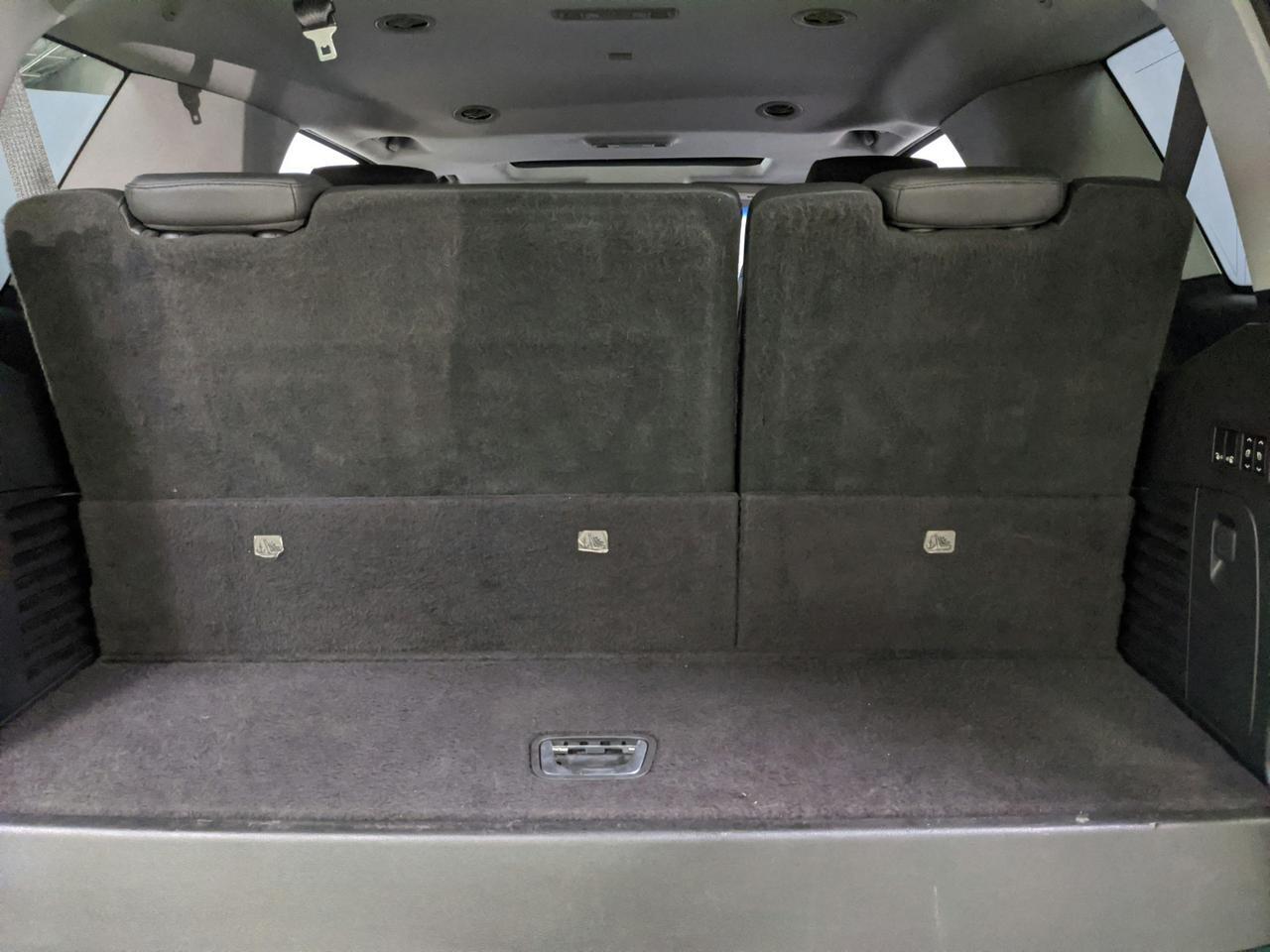 2017 Cadillac Escalade Luxury St. Charles  IL