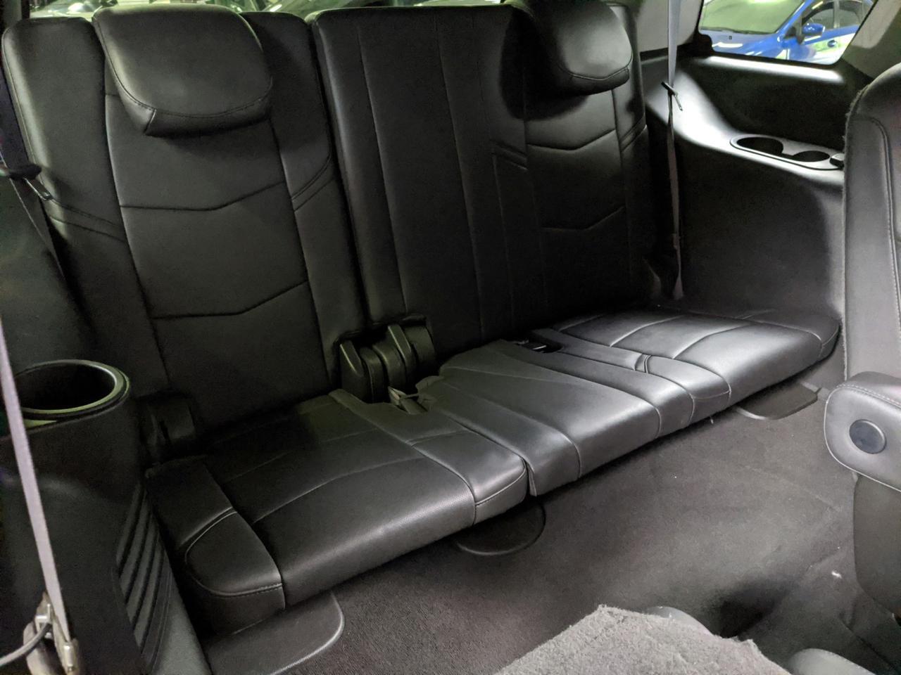2017 Cadillac Escalade Luxury St. Charles  IL