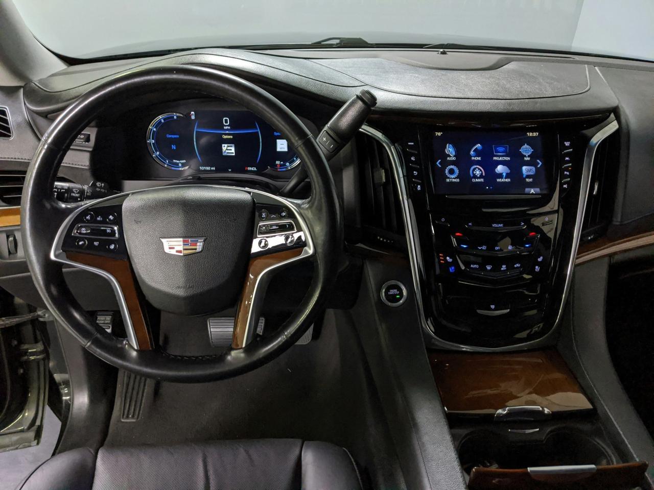 2017 Cadillac Escalade Luxury St. Charles  IL