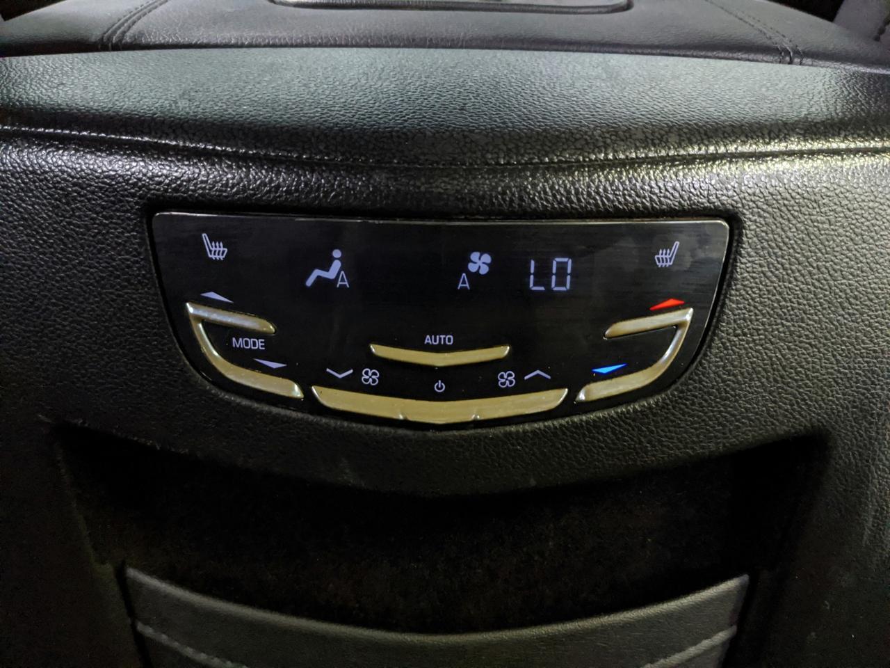 2017 Cadillac Escalade Luxury St. Charles  IL