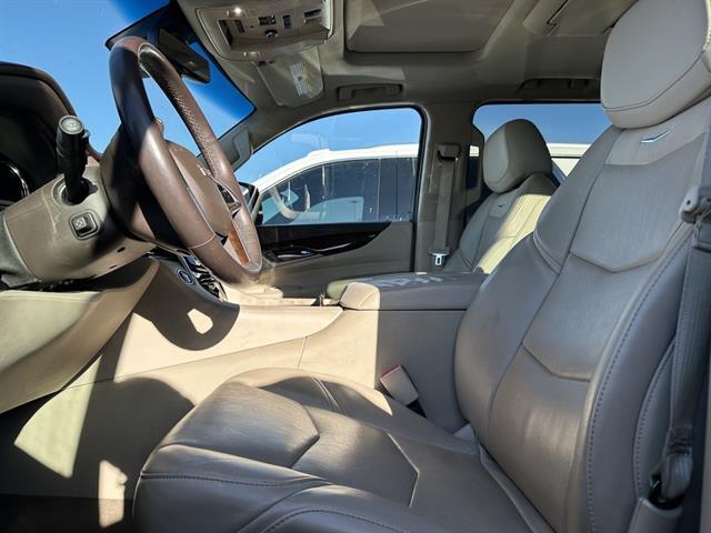 2017 Cadillac Escalade Luxury Tucson AZ