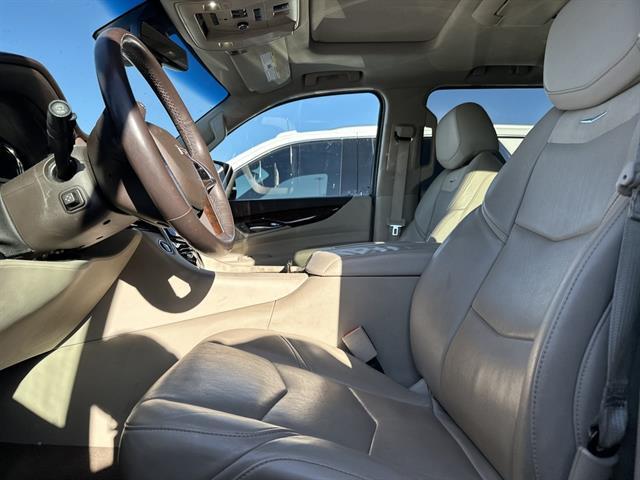 2017 Cadillac Escalade Luxury Tucson AZ