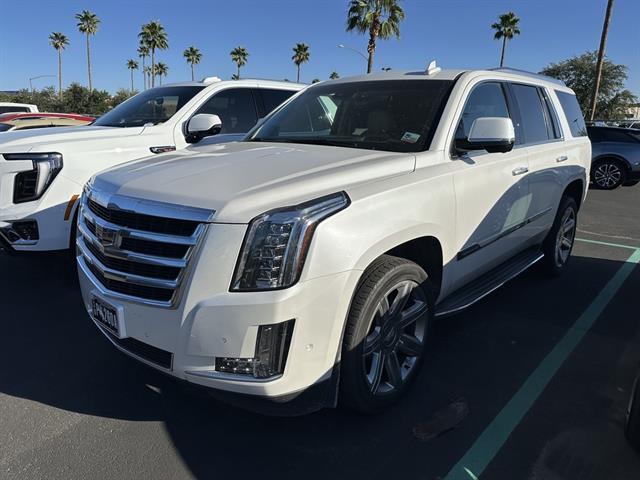 2017 Cadillac Escalade Luxury Tucson AZ