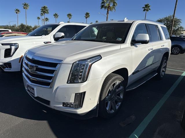2017 Cadillac Escalade Luxury Tucson AZ